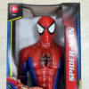 Muñeco Spider-Man Marvel