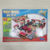Bloques de Madera City Blok Max 2 en 1