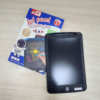 Pizarra Infantil Mágica Tablet LCD 10”