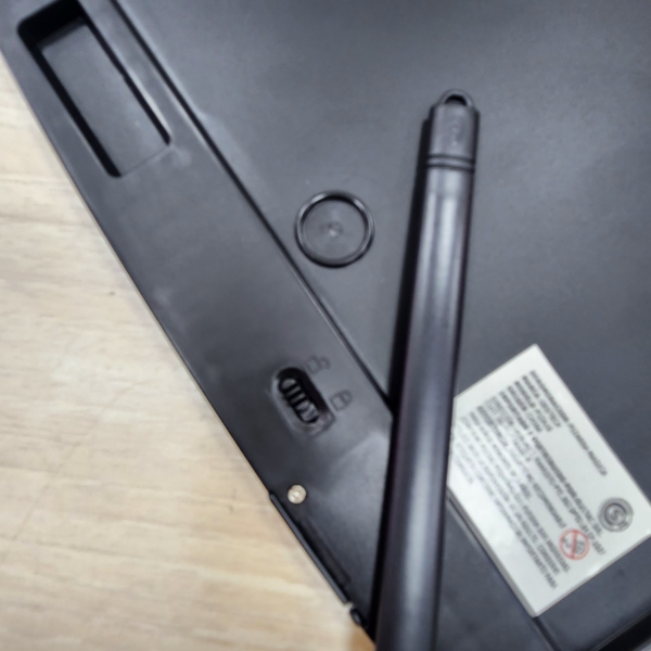 Pizarra Infantil Mágica Tablet LCD 10”