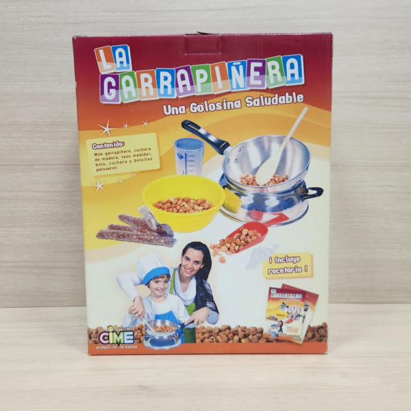 Fábrica de Garrapiñadas Cime