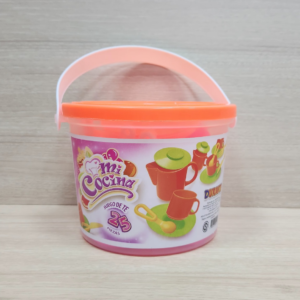 Set Cocina juego De Té En Balde Duravit