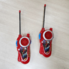 20250929_184244 Walkie Talkies Spiderman Marvel