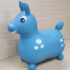 Saltarin Caballo Inflable