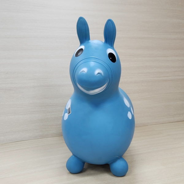 Saltarin Caballo Inflable
