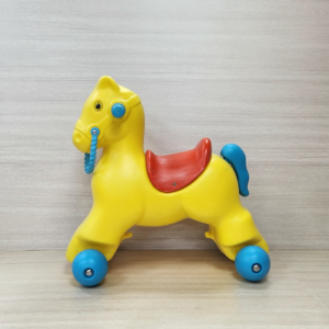 Caballito Iko Pata Pata
