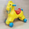 Caballito Iko Pata Pata