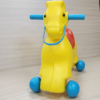 Caballito Iko Pata Pata
