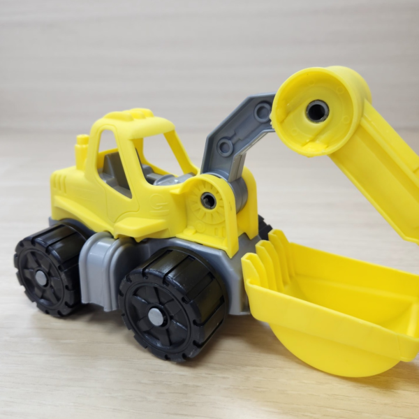 Camiones Mini Duravit