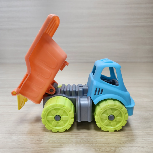 Camiones Mini Duravit