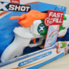 Pistola X-Shot Fast-Fill Micro