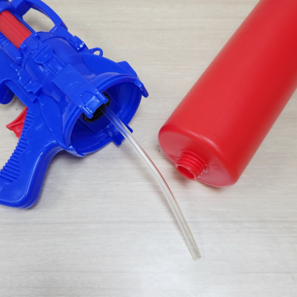 20251009_142434 Pistola de Agua Spider-Man 40 cm