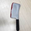 Hacha de Carnicero Halloween 42 cm