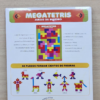 Juego de Ingenio Tetris & MegaTetris