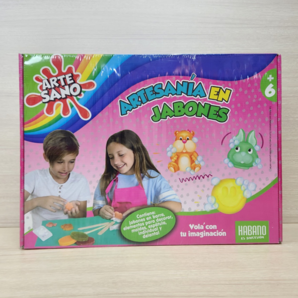 20251014_145726 Arte Sano Artesanía en Jabones