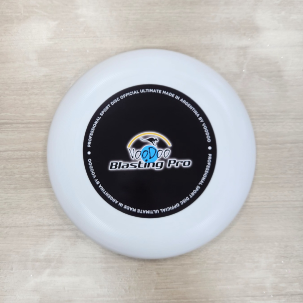 20251016_150000 Frisbee Ultimate Lanzamiento Preciso