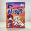 Mega Box Dibujo Manga Pack