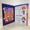 Mega Box Dibujo Manga Pack